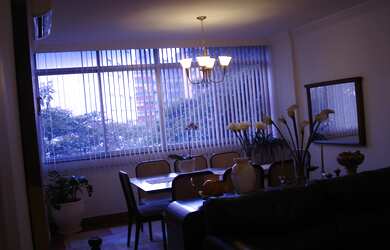 Imagem 6: APARTAMENTO RESIDENCIAL em CAMPINAS - SP, CAMBUI