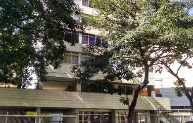 Imagem 2: APARTAMENTO RESIDENCIAL em CAMPINAS - SP, CAMBUI