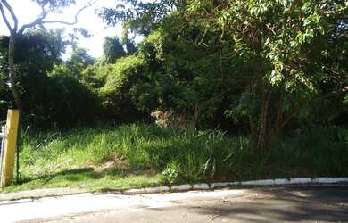 Imagem 2: TERRENO RESIDENCIAL em CAMPINAS - SP, LOTEAMENTO CAMINHOS DE SAN CONRADO (SOUSAS