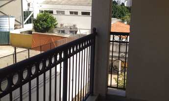 Imagem 4: APARTAMENTO RESIDENCIAL em CAMPINAS - SP, CAMBUI