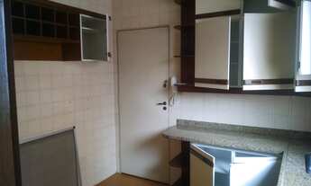 Imagem 4: APARTAMENTO RESIDENCIAL em CAMPINAS - SP, JARDIM PARAISO