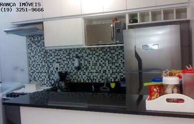 Imagem 5: APARTAMENTO RESIDENCIAL em CAMPINAS - SP, LOTEAMENTO PARQUE SAO MARTINHO