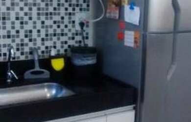 Imagem 7: APARTAMENTO RESIDENCIAL em CAMPINAS - SP, LOTEAMENTO PARQUE SAO MARTINHO