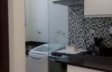 Imagem 4: APARTAMENTO RESIDENCIAL em CAMPINAS - SP, LOTEAMENTO PARQUE SAO MARTINHO