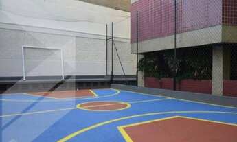 Imagem 2: APARTAMENTO RESIDENCIAL em CAMPINAS - SP, VILA ITAPURA