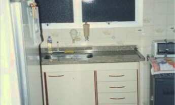 Imagem 3: APARTAMENTO RESIDENCIAL em CAMPINAS - SP, VILA ITAPURA