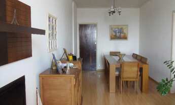 Imagem 4: APARTAMENTO RESIDENCIAL em CAMPINAS - SP, CAMBUI