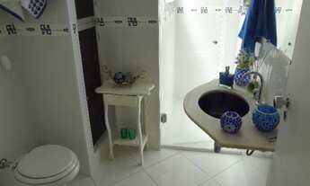 Imagem 4: APARTAMENTO RESIDENCIAL em CAMPINAS - SP, CAMBUI