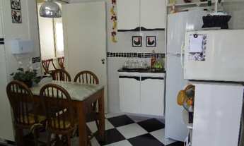 Imagem 5: APARTAMENTO RESIDENCIAL em CAMPINAS - SP, CAMBUI