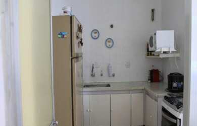 Imagem 5: APARTAMENTO RESIDENCIAL em CAMPINAS - SP, BOTAFOGO