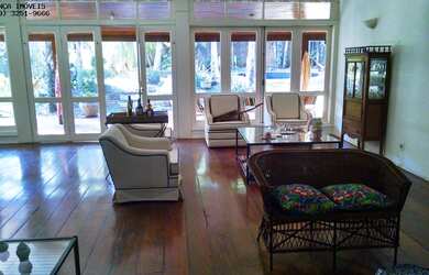 Imagem 7: CASA RESIDENCIAL em CAMPINAS - SP, SITIOS DE RECREIO GRAMADO