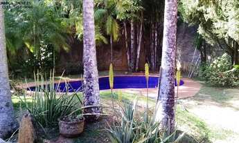 Imagem: CASA RESIDENCIAL em CAMPINAS - SP, SITIOS