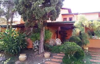 Imagem 5: CASA RESIDENCIAL em CAMPINAS - SP, SITIOS DE RECREIO GRAMADO