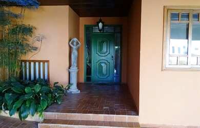 Imagem 6: CASA RESIDENCIAL em CAMPINAS - SP, SITIOS DE RECREIO GRAMADO