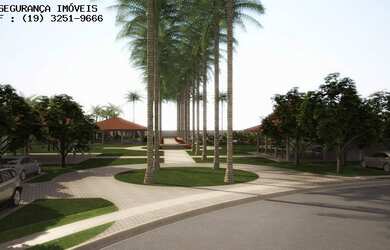 Imagem 5: CASA RESIDENCIAL em CAMPINAS - SP, PARQUE DOS ALECRINS