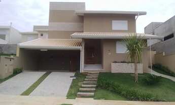 Imagem: CASA RESIDENCIAL em CAMPINAS - SP, PARQUE