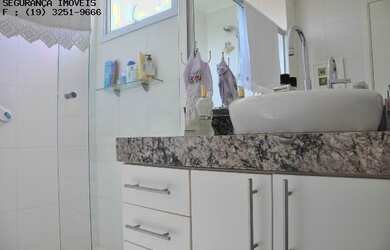 Imagem 7: APARTAMENTO RESIDENCIAL em CAMPINAS - SP, LOTEAMENTO ALPHAVILLE CAMPINAS