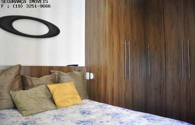 Imagem 6: APARTAMENTO RESIDENCIAL em CAMPINAS - SP, LOTEAMENTO ALPHAVILLE CAMPINAS