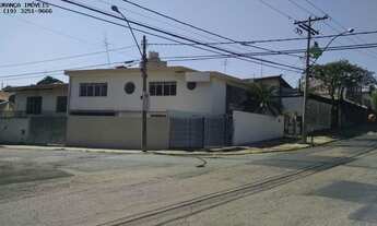 Imagem: CASA COMERCIAL em CAMPINAS - SP, VILA INDUSTRIAL