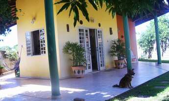 Imagem 2: CASA RESIDENCIAL em CAMPINAS - SP, BOSQUE DAS PALMEIRAS