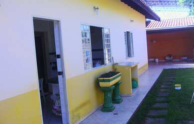 Imagem 5: CASA RESIDENCIAL em CAMPINAS - SP, BOSQUE DAS PALMEIRAS