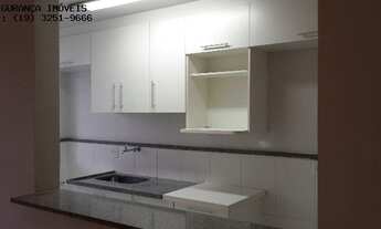 Imagem 7: APARTAMENTO RESIDENCIAL em CAMPINAS - SP, BONFIM