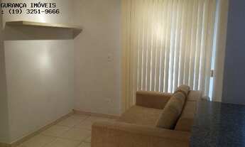 Imagem: APARTAMENTO RESIDENCIAL em CAMPINAS - SP