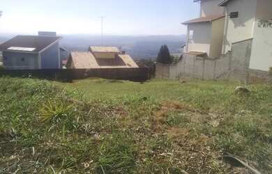 Imagem 4: TERRENO RESIDENCIAL em CAMPINAS - SP, LOTEAMENTO CAMINHOS DE SAN CONRADO (SOUSAS
