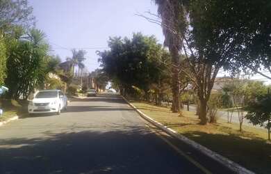 Imagem 2: TERRENO RESIDENCIAL em CAMPINAS - SP, LOTEAMENTO CAMINHOS DE SAN CONRADO (SOUSAS