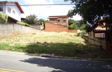 Imagem 3: TERRENO RESIDENCIAL em CAMPINAS - SP, LOTEAMENTO CAMINHOS DE SAN CONRADO (SOUSAS
