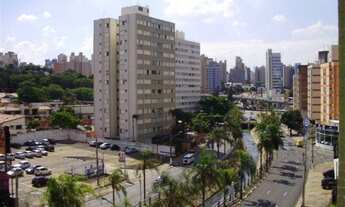 Imagem 2: APARTAMENTO RESIDENCIAL em campinas - SP, jardim paraiso