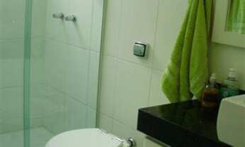 Imagem 3: APARTAMENTO RESIDENCIAL em campinas - SP, jardim paraiso