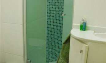 Imagem 4: APARTAMENTO RESIDENCIAL em campinas - SP, jardim paraiso