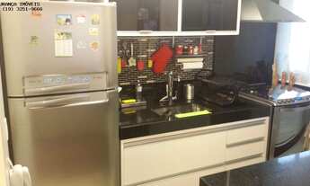 Imagem 4: APARTAMENTO RESIDENCIAL em CAMPINAS - SP, VILA PROGRESSO