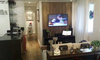 Imagem 2: APARTAMENTO RESIDENCIAL em CAMPINAS - SP, VILA PROGRESSO