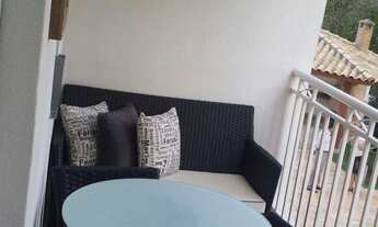 Imagem 6: APARTAMENTO RESIDENCIAL em CAMPINAS - SP, VILA PROGRESSO