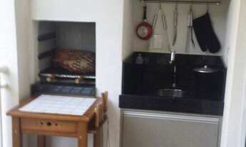 Imagem 7: APARTAMENTO RESIDENCIAL em CAMPINAS - SP, VILA PROGRESSO