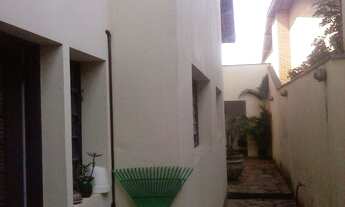 Imagem 7: CASA RESIDENCIAL em CAMPINAS - SP, NOVA CAMPINAS