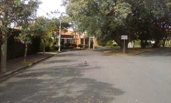 Imagem 3: CASA RESIDENCIAL em CAMPINAS - SP, NOVA CAMPINAS