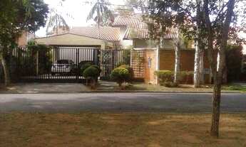 Imagem 6: CASA RESIDENCIAL em CAMPINAS - SP, NOVA CAMPINAS