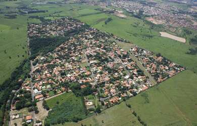 Imagem 2: TERRENO RESIDENCIAL em CAMPINAS - SP, PARQUE XANGRILA