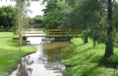 Imagem 4: TERRENO RESIDENCIAL em CAMPINAS - SP, PARQUE XANGRILA