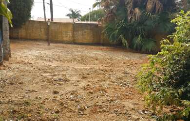 Imagem 5: TERRENO RESIDENCIAL em CAMPINAS - SP, PARQUE XANGRILA