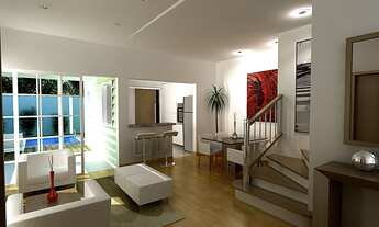 Imagem: CASA RESIDENCIAL em CAMPINAS - SP, FAZENDA