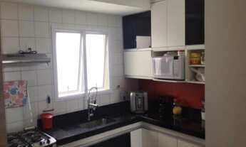 Imagem: APARTAMENTO RESIDENCIAL em campinas - SP