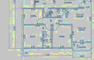 Imagem 2: APARTAMENTO RESIDENCIAL em CAMPINAS - SP, TAQUARAL