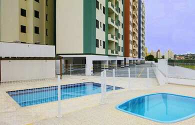 Imagem 3: APARTAMENTO RESIDENCIAL em CAMPINAS - SP, TAQUARAL