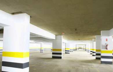 Imagem 4: APARTAMENTO RESIDENCIAL em CAMPINAS - SP, TAQUARAL