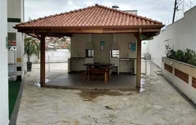 Imagem 7: APARTAMENTO RESIDENCIAL em CAMPINAS - SP, TAQUARAL