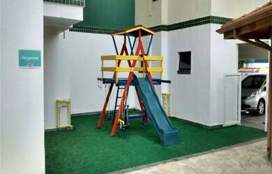 Imagem 5: APARTAMENTO RESIDENCIAL em CAMPINAS - SP, TAQUARAL